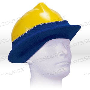 OEM#: 23-770723-7707 ALLIANCE WINTER LINER,OVER-THE-CAP STRETCH LINER,ONE- SIZE -FITS ALL,DARK BLUE,FR TREATED by Weldas