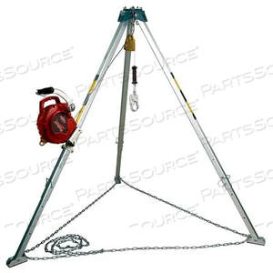 OEM#: 83080068308006 PROTECTA® PRO™ CONFINED SPACE SYSTEM by 3M Consumer