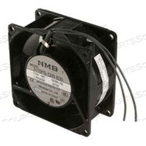 OEM#: PS-12W-B30FAN FOR SD-II-120 by General Data Company, Inc.