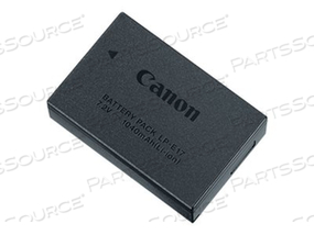 OEM#: 9967B002CANON LP-E17 LITHIUM-ION BATTERY PACK by Canon (Consumer Electronics)