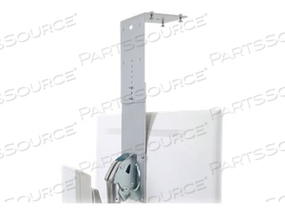 OEM#: 98-503KIT, UNIVERSAL THERMAL CAMERA MOUNT by Ergotron, Inc.