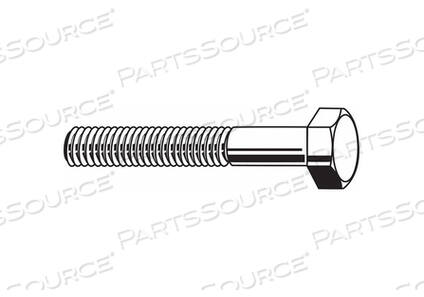 OEM#: U51000.050.1000HHCS 1/2-13X10 SS 18-8 (304) PLAIN by Fabory