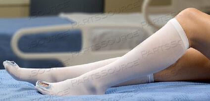 OEM#: 84-11ANTI-EMBOLISM STOCKINGS, SMALL / LONG by McKesson