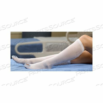 OEM#: 84-12ANTI-EMBOLISM STOCKINGS, MEDIUM / LONG by McKesson