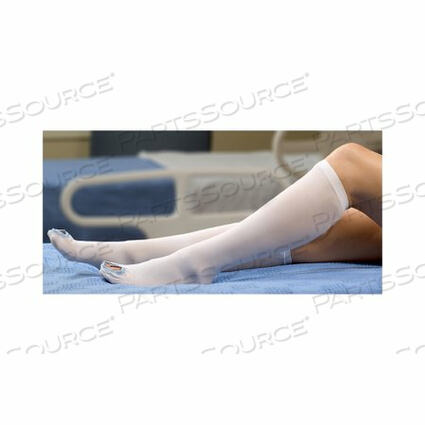 OEM#: 84-13ANTI-EMBOLISM STOCKINGS, LARGE / LONG by McKesson