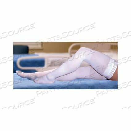 OEM#: 84-41ANTI-EMBOLISM STOCKINGS, LARGE / SHORT by McKesson