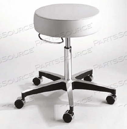 OEM#: 81-11001US393EXAM STOOL by McKesson