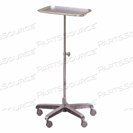 OEM#: 81-43465INSTRUMENT STAND by McKesson