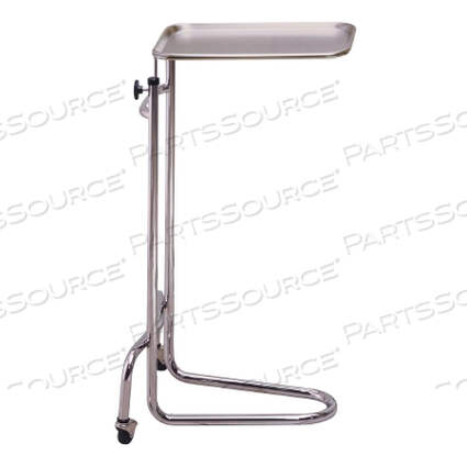 OEM#: 81-11100MAYO INSTRUMENT STAND by McKesson