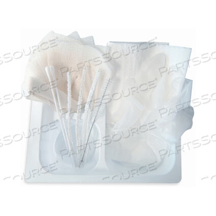 OEM#: 80-03PROKITS™ TRACHEOSTOMY CARE KIT by McKesson