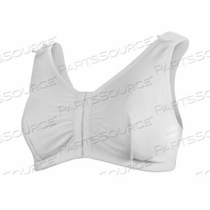 OEM#: 83-908W-34WHITE POST-SURGICAL BRA, 34 INCH by McKesson
