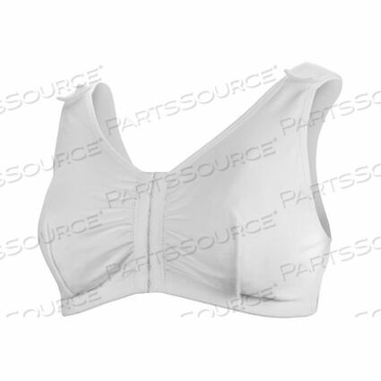 OEM#: 83-908W-32WHITE POST-SURGICAL BRA, 32 INCH by McKesson