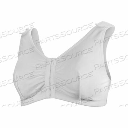 OEM#: 83-908W-38WHITE POST-SURGICAL BRA, 38 INCH by McKesson