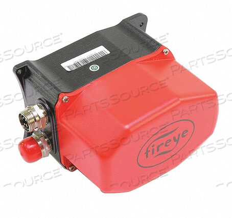 OEM#: FX20-1SERVO MOTOR 24VDC W/QUICK DISS by Fireye