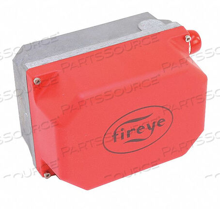 OEM#: FX50-1SERVO MOTOR FOR PPC 4000 by Fireye