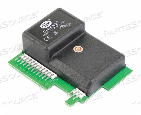 OEM#: MAUV1TUV AMPLIFIER,0.8 SEC FFRT by Fireye