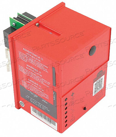 OEM#: YB110UVCHASSIS 120V W/NONSELFCHECKAMP by Fireye