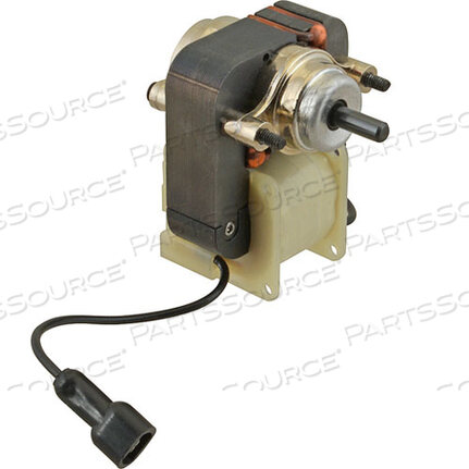 Replaces Jade-Range 4816600000MOTOR, EVAPORATOR, 120V, .7A
