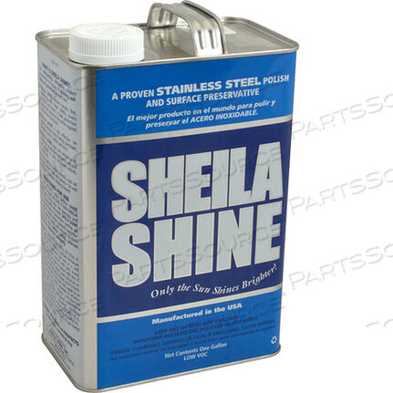 Replaces AllPoints Foodservice 1431157POLISH