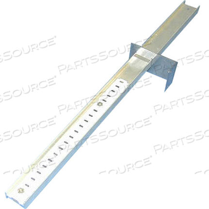 OEM#: 871806SHELF STD ASSEMBLY KIT TSSU/TUC/TWT by True Food Service Equipment