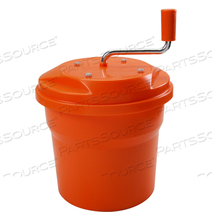SALAD SPINNER 2.5 GALSD99