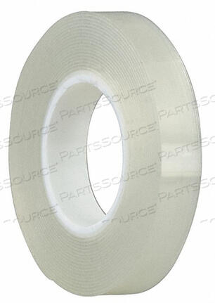 OEM#: 4658FDOUBLE COATED REMOVABLE TAPE 1/2INX4 YD by 3M Consumer