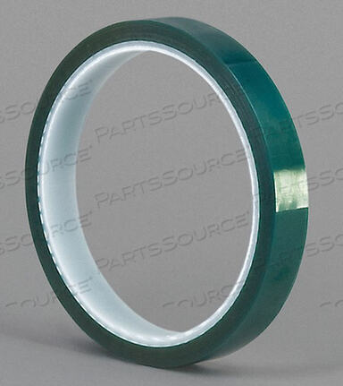 OEM#: 8992MASKING TAPE POLYETHYLENE GREEN 1/2 by 3M Consumer