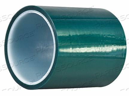 OEM#: 8992MASKING TAPE POLYETHYLENE GREEN 2 by 3M Consumer