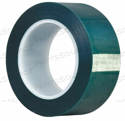 OEM#: 8992MASKING TAPE POLYETHYLENE GREEN 4 by 3M Consumer