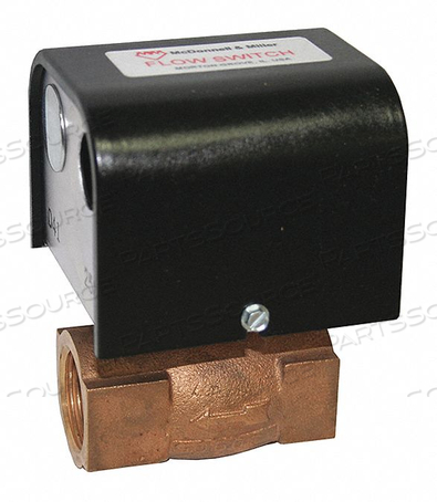 OEM#: FS5-D-3/4FS5-3/4 W/2-SPDT SW.,#114763 by McDonnell & Miller