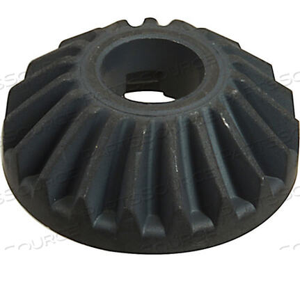 OEM#: 9703337GEAR, BEVEL by Kitchen Aid Portable Appliance