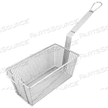 OEM#: FMS2139BASKET FRY 6 1/4X12 by Frymaster