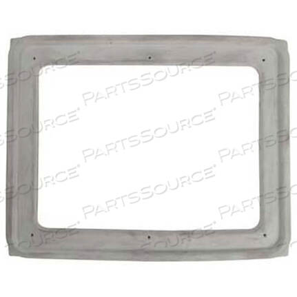 OEM#: 97-6264GASKET ( USED ON 3 PAN UNITS ) by Market Forge
