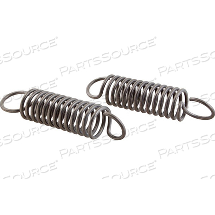 Replaces Le-Jo A03SPRING SET LEJO PAIR