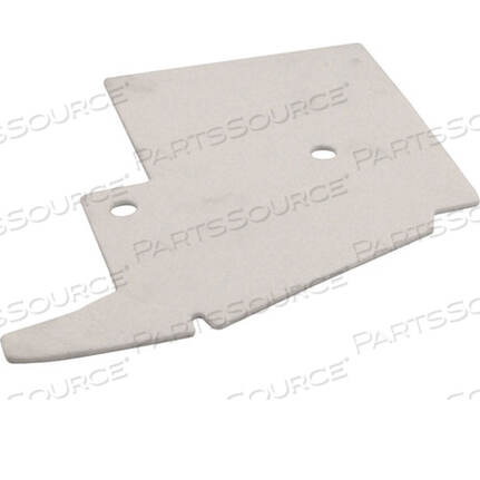 OEM#: 8120404INSULATION FRONT SEAL FV by Frymaster