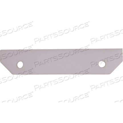 OEM#: 8160214BAR, TILT PLT SPRNG SLOT BRACKET by Frymaster