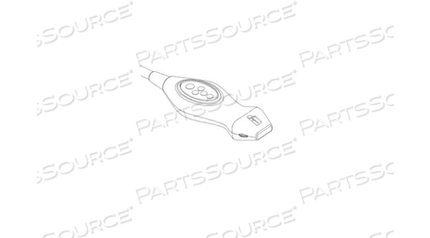 LINEAR VASCULAR ACCESS PROBE