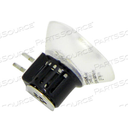 Replaces Wallach Surgical Devices / Summit Doppler Systems 906009BULB, 150 W, 120 V, 1.25A