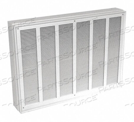 OEM#: EFQ60086000W 208V WALL HTR FAN by Berko Marley Eng. Products