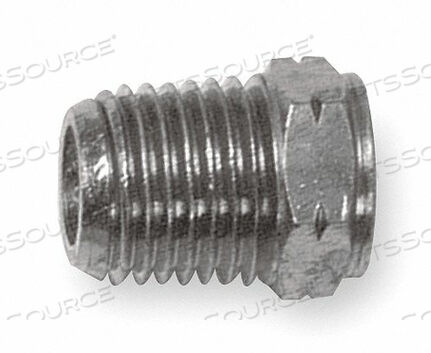 OEM#: 82280N-08-06REDUCER BUSHING 1/2 IN X 3/8 IN. by Alpha Fittings