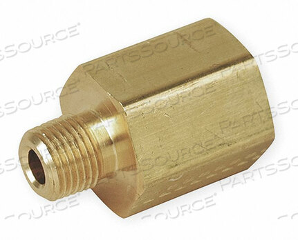 OEM#: 12-8 RA-BREDUCING ADAPTER 3/4INX1/2IN 3000 PSI by Parker Hannifin Corporation