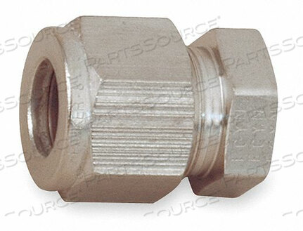 OEM#: 4BLEN4-SCAP CARBON STEEL COMP 1/4IN by Parker Hannifin Corporation