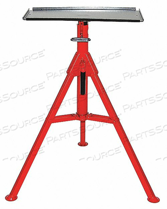 OEM#: 841THREADING MACHINE STAND TRIPOD 2000 LB. by Wheeler-Rex