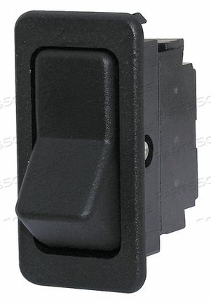 OEM#: 8004K23N1V2SWITCH MAINT ON/NONE/OFF 1/4 IN TAB by Eaton