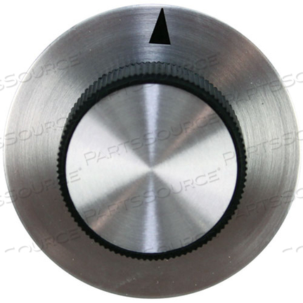 POINTER KNOB 2 D, POINTER