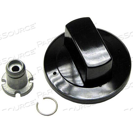 OEM#: 4512224UNIV.DIAL KIT ELEC.-NO INSERTS by Garland Manufacturing