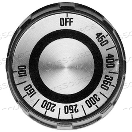 KNOB - 100-450