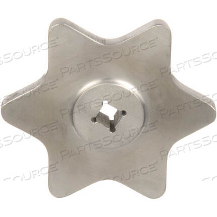 Replaces Southbend Range 4115-1HANDLE