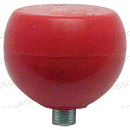 OEM#: 4415KNOB REDCO by Vollrath