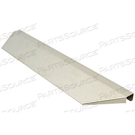 OEM#: 48629DRIP SHIELD-FRYER/DUMP TABLE by Henny Penny